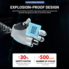 Power Bank 5V/16000mAh