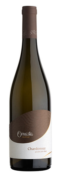 Hello Omasta Chardonnay