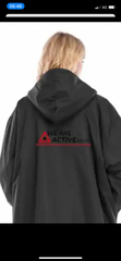 Waterproof Surf & Camping Changing Robe