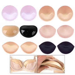 Bikini Push Up Silicone Padded Swimsuit