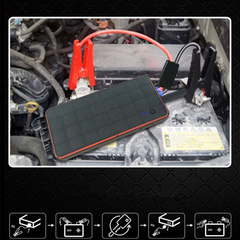 Car Battery Booster