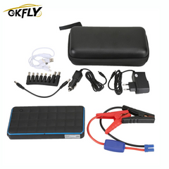 Car Battery Booster