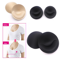 Bikini Push Up Silicone Padded Swimsuit