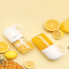 Portable Juicer
