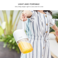 Portable Juicer