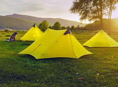 Ultralight 4 Season Tent