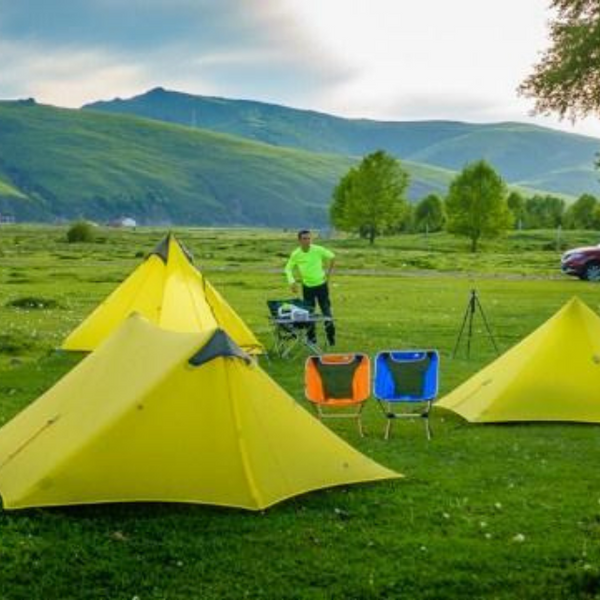Ultralight 4 Season Tent