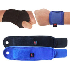 Wrist Guard Palm Sport Safety Elbow Knee Pads