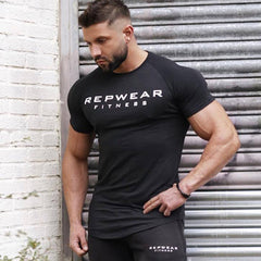 short sleeve workout shirt