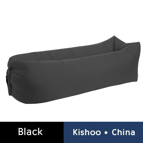 Inflatable Bed