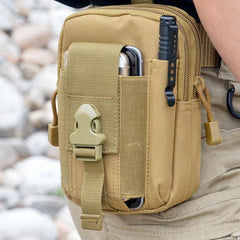 Tactical Outdoor Army Camping Climbing Bag