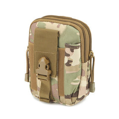 Tactical Outdoor Army Camping Climbing Bag