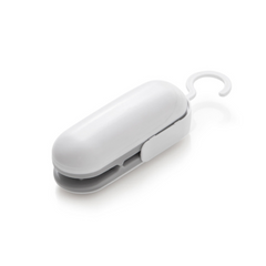 HOT best Portable Mini Sealing Household Machine Heat Sealer Capper Food Saver For Plastic Bags Package Mini Gadgets