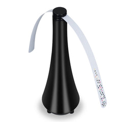 Small Multifunctional Ultra-Quiet Plastic Fan-Blade,Fly And Mosquito Repellent