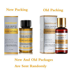 Hair Care Hair Growth Essential Oils Essence Original Authentic 100% Hair Loss Liquid Health Care Beauty Dense Hair Growth Serum