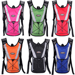 2L Bicycle hydration Bag Cycling Climbing Travel