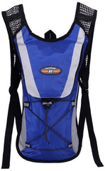 2L Bicycle hydration Bag Cycling Climbing Travel