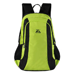 Backpack Chair