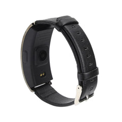 Smart Watch Heart-beat Detection