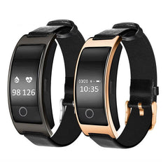Smart Watch Heart-beat Detection