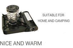 Camping Heater