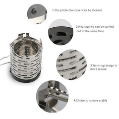 Camping Heater