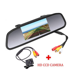 4 LED Night Vision Camera