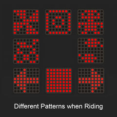 Bike Indicator