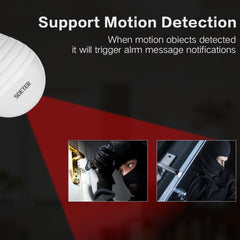 Security Camera