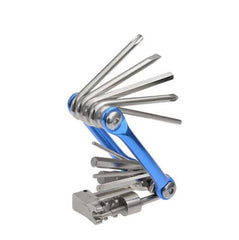MTB Road Bike Bicycle multifunctional Mini Repair Folding Tools