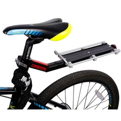 BIKING Cycling Cargo Racks Bike Luggage Carrier