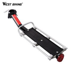 BIKING Cycling Cargo Racks Bike Luggage Carrier