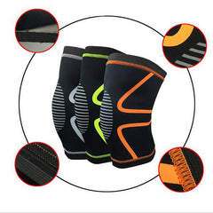 1PC Knee Support Knee Pads Brace