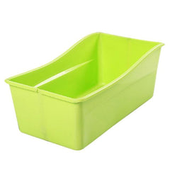 Folding Baby Bathtub