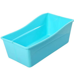 Folding Baby Bathtub
