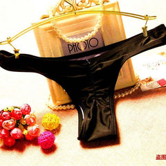 S-XL Sexy tiny brazilian bikini bottom female swimwear