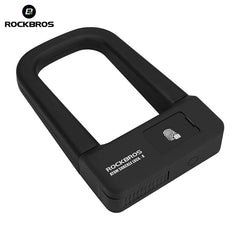 Bicycle Lock