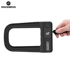 Bicycle Lock