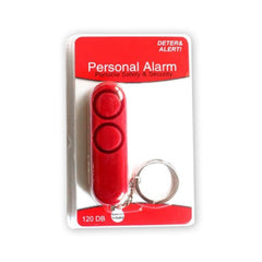 Personal Alarm