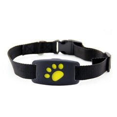 Smart Waterproof Pet Tracker