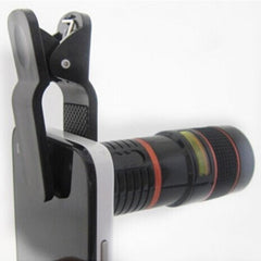 Smartphone Telescope