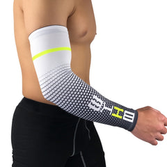 1 Pair Men Cycling UV Sun Protection Cuff Cover