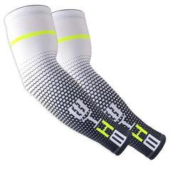 1 Pair Men Cycling UV Sun Protection Cuff Cover