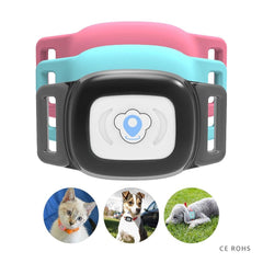 Waterproof Pet GPS Tracker