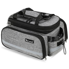 Bicycle Bags Large Capacity Waterproof Cycling Camel Bag