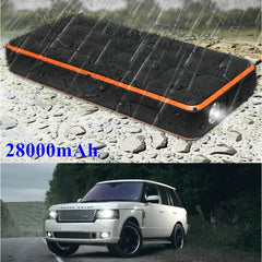 Car Battery Booster