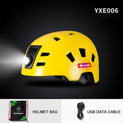 Smart Helmet