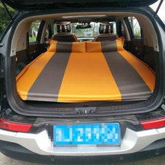 Car Inflatable Mattress