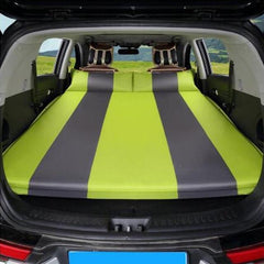 Car Inflatable Mattress