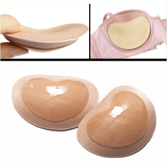 Bikini Push Up Silicone Padded Swimsuit